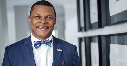 Common Sense Energy Solutions For Africa