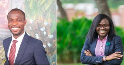 Revisiting Ghana’s Financing Requirement: The Case of Diaspora Bonds