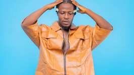 Fancy Gadam, Rudeboy unite on new anthem I Dont Need You