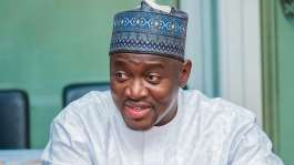 Member of Parliament for Tamale North, Alhassan Suhuyini
