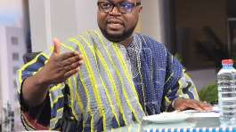 Kofi Tonto