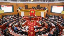 Group demands parliamentary probe into AKSA bribery allegations