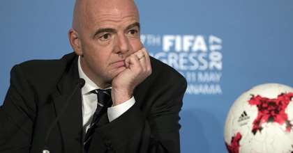 FIFA Orders 54 Africa MA’s To Sign Media Rights Mandate For 2022 &2026 World Cup