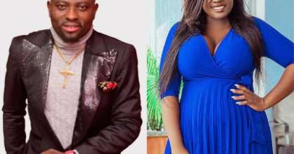 I’ve Never Dated Tracey Boakye, Her Child Not Mine – Brother Sammy