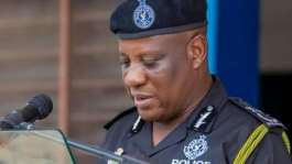 Don’t allow religious tensions to destroy Ghana’s peace – IGP