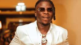 Ghanaian Men Are Not Stingy, We Calculate Our Finances – Stonebwoy