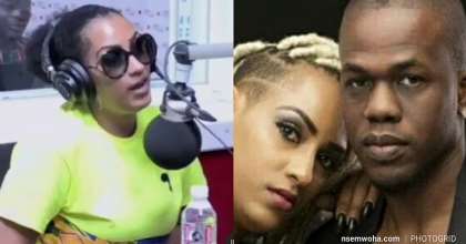 Juliet Ibrahim Responds to Iceberg Slim's Emotional ApologyFor Cheating -