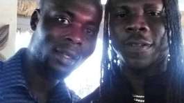 Stonebwoy: Afro Dancehall Pele
