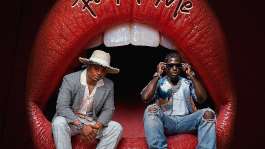 King Paluta Joins Takyi Kay for a HighVoltage Collab — ‘Fa Ma Me’ Is Here