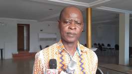 Policy analyst Dr Steve Manteaw