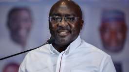 Bawumia needs spiritual assistance to become President of Ghana — Dr Power Man