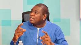 Dismiss suits seeking interpretation on presidential term limit — Kwadwo Poku urges Supreme Court