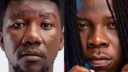 Tic Tac praises Stonebwoy after landmark BHIM Festival performance in London