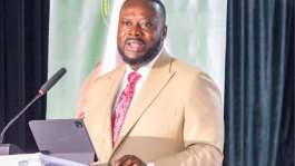 Government will turn youth concerns into policy and action — Opare Addo