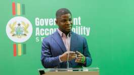 Ghana explores traceability technology to track mined gold sources — GoldBod CEO