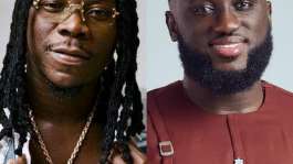 We are doing this for mother Ghana — Stonebwoy to MOG Music