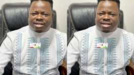NPP MPs should get ready to return to Parliament after 2028 election - Dr Power Man