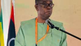 Kwesi Pratt Warns: “Journalism Is Not an Attention Contest”