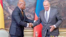 62 Ghanaians Dead, 15 Missing: Ablakwa Sounds Alarm Over Illegal Recruitment Into RussiaUkraine War