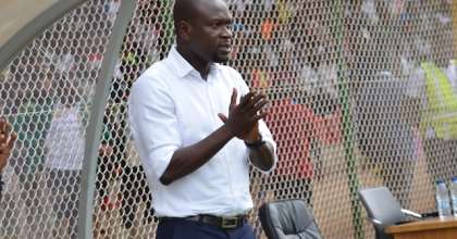 A Letter To Coach C.K Akunnor