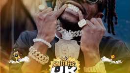 Shatta Wale’s Management breaks silence after ShattaFest UK tragedy