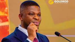 Afenyo-Markin got the response he deserved – Sammy Gyamfi defends remarks