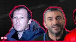 Reporters Without Borders published a photo of the men to accompany a statement about their detention. -  Courtesy Reporters Without Borders