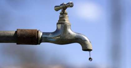 Worsening Water Quality Reducing Economic Growth by a Third in Some Countries: World Bank