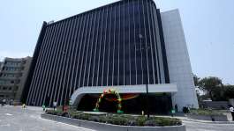 New PURC Head Office Marks Stronger Regulation and Consumer Protection — Jinapor