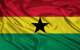 Great Jehovah... Save Thy Nation Ghana