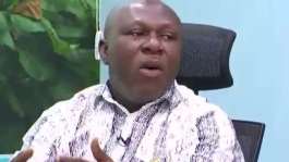 Economic gains must be felt in people’s pockets – Elvis Darko