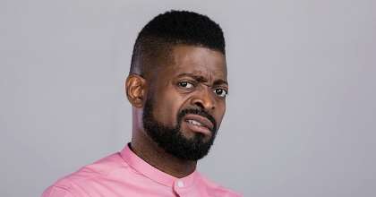 See What Basketmouth Said About Couples In The Big Brother Naija House