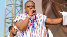 GoldBod is worsening galamsey crisis by buying from illegal miners – Nana B