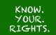 Knowing Your Right Under a Work and Pay Scheme