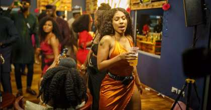 BBNaija: Frodd Irritates Me - Mercy