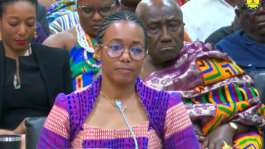 Styrofoam ban is long overdue – Dr. Zanetor Agyeman-Rawlings