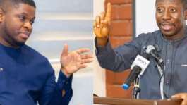 Chartered Accountant petitions ICAG for independent opinion on disputed US$1.7bn GoldBod loss
