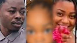 Court adjourns child custody case involving tiktoker Humble Soul and Shantel to November 13