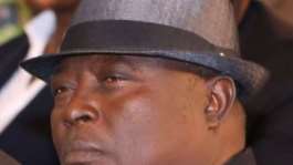 Former Attorney-General and Special Prosecutor Martin Amidu