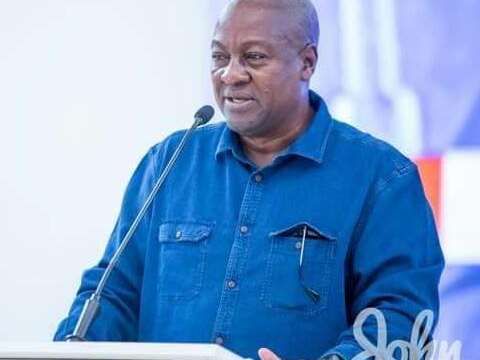 Government housing units: Mahama put in place measures for equitable distribution