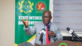 Ghana’s state-owned enterprises post GH¢19.8billion profit in 2025