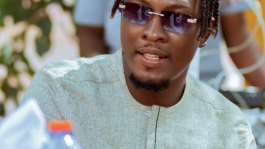 Ghana Music Awards UK 2026: Roland Amartey to lead Sammyflex TV coverage