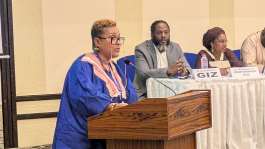 Ghana is setting the pace in advancing gender equality in West Africa — ECOWAS Gender Centre Director