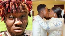 Your wife Jarvis is ugly; couldnt you learn from Shatta Wale and MDK? - Showboy tells Peller