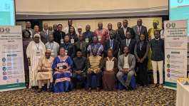 ECOWAS begins gender equality review in Accra to strengthen institutional reforms