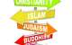 Which Religion Teaches Evil?