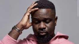 Sarkodie nearly cancelled Afro Fest performance over ‘extremely disorganized’ event