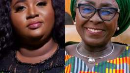 Ablah Dzifa Gomashie is not doing enough to support creatives — Vida Adutwumwaa