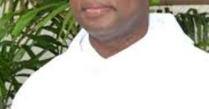 The Catholic Archdiocese of Accra gets a new Vicar General.