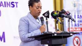 International police cooperation helps recover $70,000, rescue four Ghanaian children – CID boss